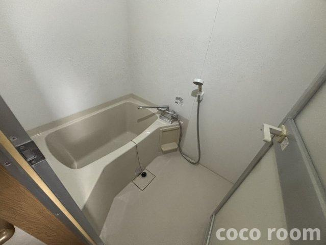 エスポワール女神の浴室