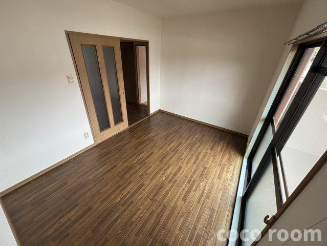 エスポワール女神の居間・リビング