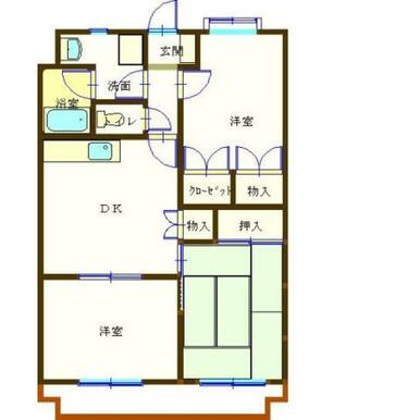 エスポワール女神