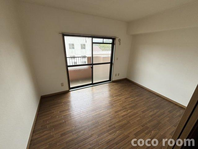 エスポワール女神の居間・リビング