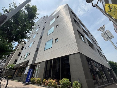 【外観】 | イニシアイオ目黒学芸大学