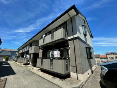 【外観】 | サクレクール・コーベ