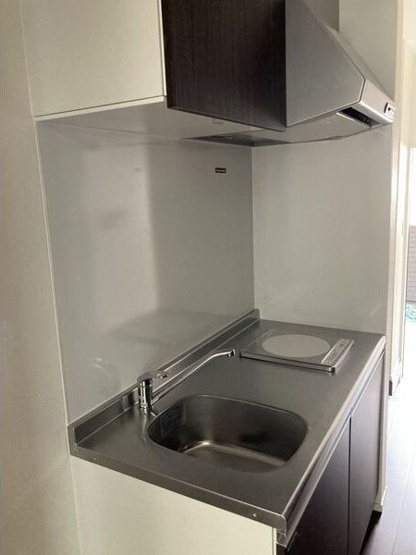 【キッチン】 | THE  HOUSE  UTSUNOMIYA