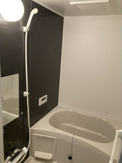 【浴室】 | THE  HOUSE  UTSUNOMIYA