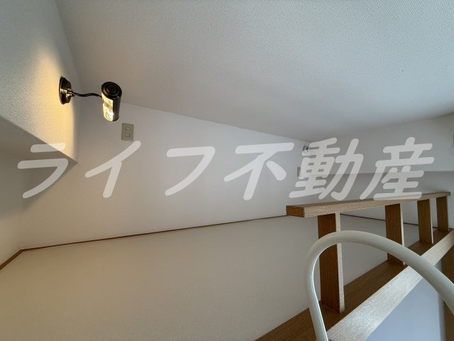 シティパレス21玉造のその他