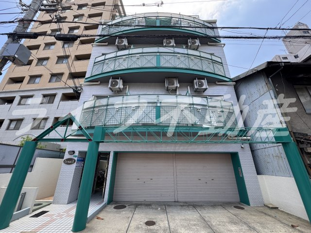 シティパレス21玉造