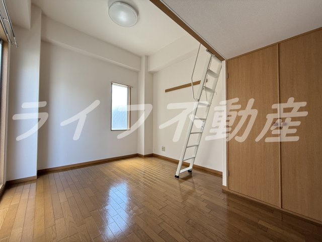 シティパレス21玉造の居間・リビング|おしゃれな居間です