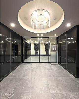 【ロビー】 | アステリ鶴舞エーナ