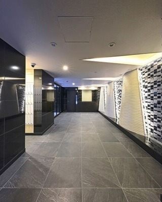 【その他共用部分】 | アステリ鶴舞エーナ