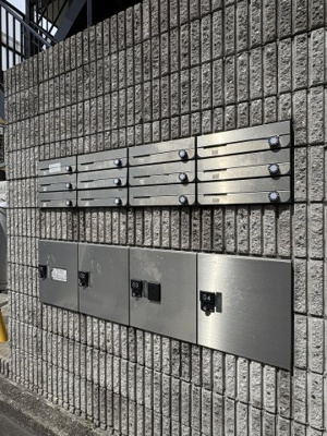 【その他共用部分】 | ウィンヒル下藤沢 | 月額管理料無料！賃貸管理はアブレイズパートナーズにお任せを！