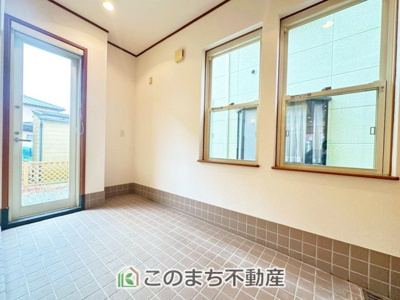 【内装】 | 宇都宮市五代2丁目中古戸建