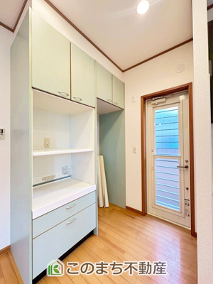 【収納】 | 宇都宮市五代2丁目中古戸建