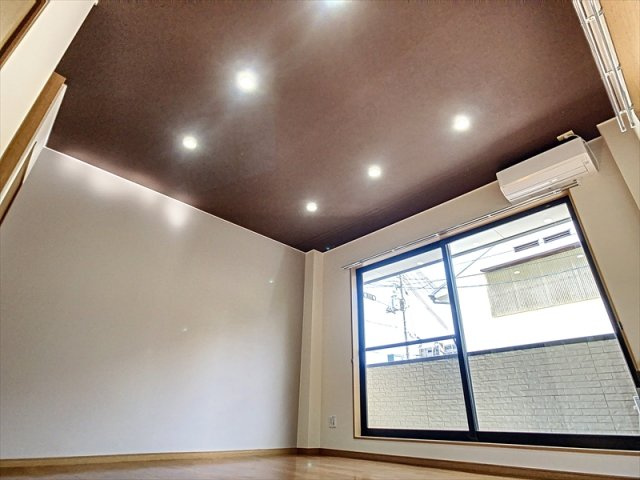 アルファ東古松