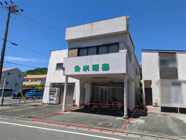 売地　豊橋市多米中町