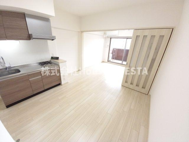 プレジオ神戸WESTの子供部屋