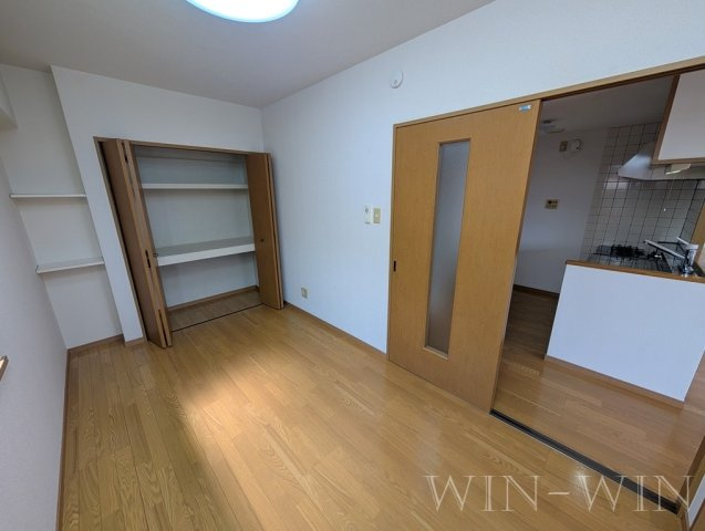 サンフィオーレ中郷のその他