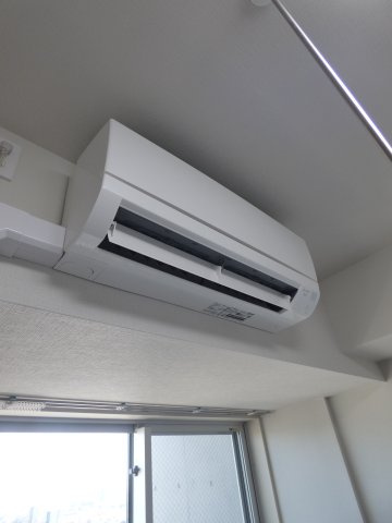 【設備】 | ベラスウィータ戸越