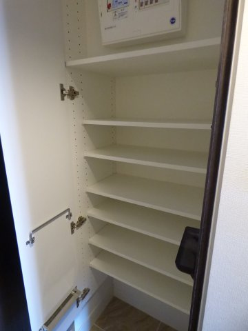 【収納】 | ベラスウィータ戸越