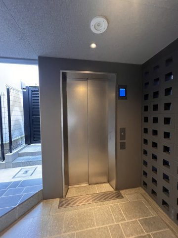 【エントランス】 | ベラスウィータ戸越
