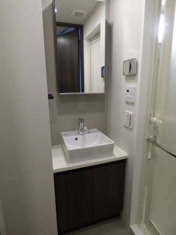 【独立洗面台】 | ベラスウィータ戸越