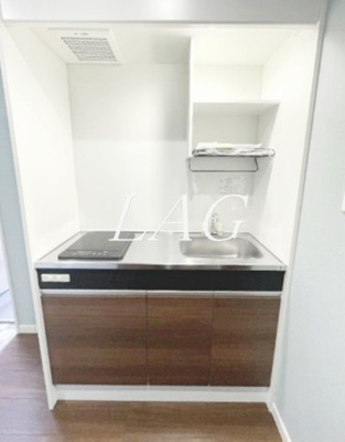 【キッチン】 | モアクレスト淵野辺 | キッチンです。