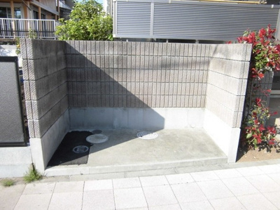 【その他共用部分】 | へーベルココ湘南