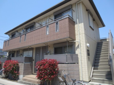 【外観】 | へーベルココ湘南