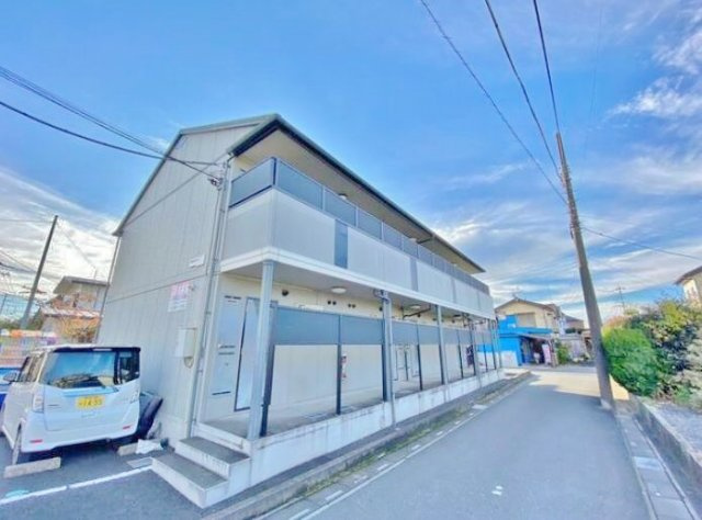 サルビアコート越谷