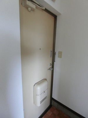 【玄関】 | コンフォートウィンド