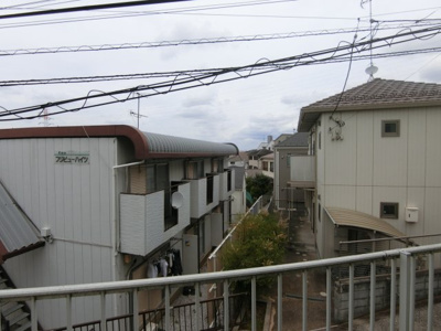 【展望】 | コンフォートウィンド