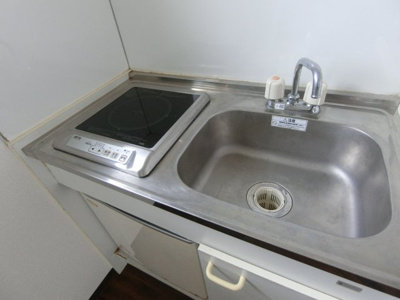 【キッチン】 | コンフォートウィンド