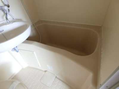 【浴室】 | コンフォートウィンド