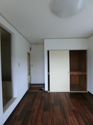 【寝室】 | コンフォートウィンド