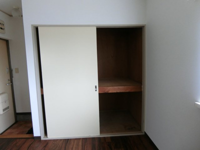 【収納】 | コンフォートウィンド