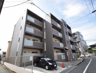 【外観】 | リッシュテーレ | 外観★