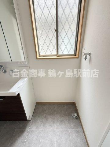 坂戸市関間中古戸建のその他