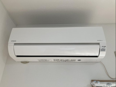 【設備】 | アイビス小絹Ａ