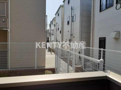 【展望】 | ハーモニープラザ　ルチア | 眺望