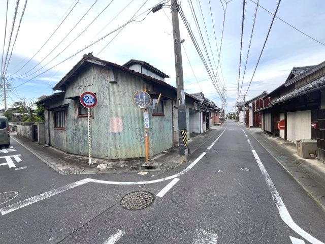 鈴鹿市磯山3丁目