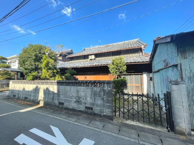 鈴鹿市磯山3丁目