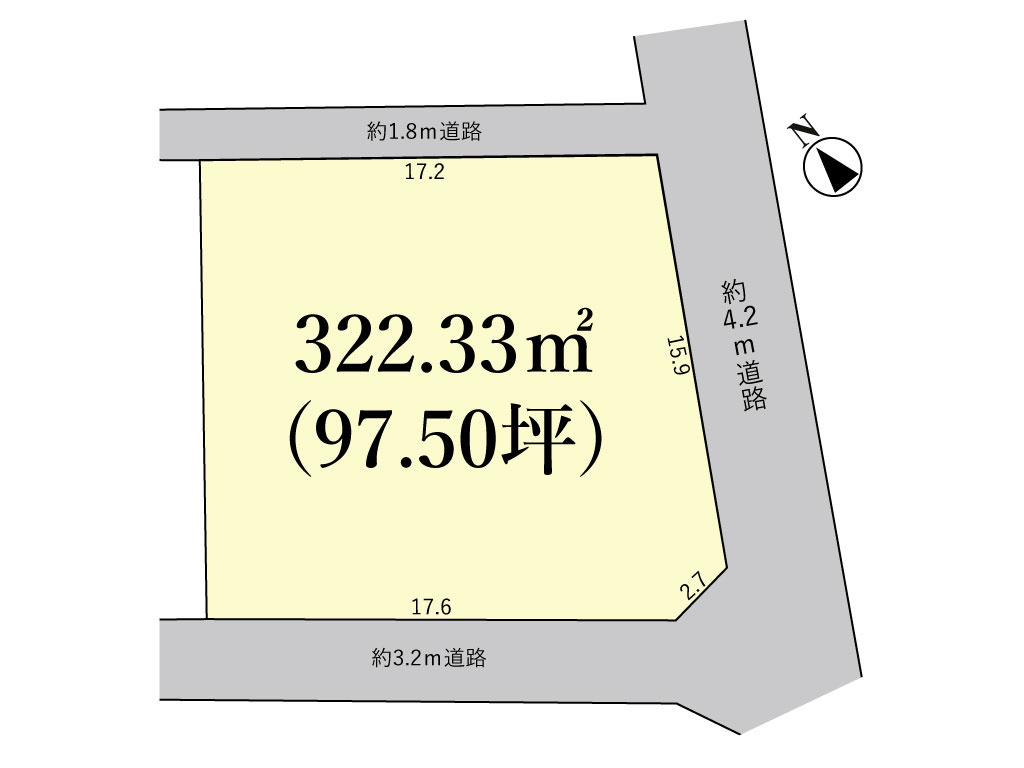 【土地図】