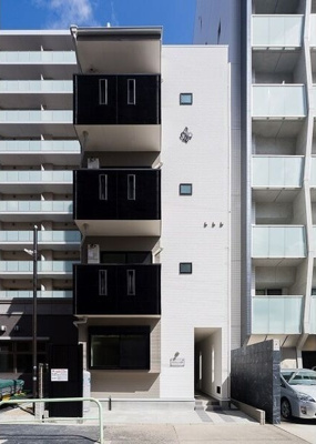 【外観】 | RadIAnce鶴舞(レイディエンス鶴舞)