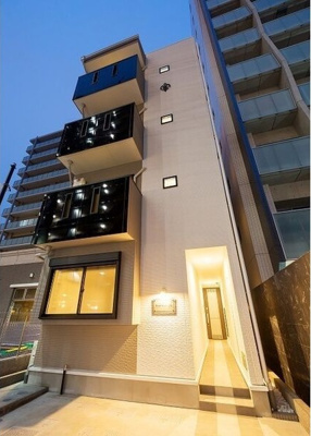 【エントランス】 | RadIAnce鶴舞(レイディエンス鶴舞)