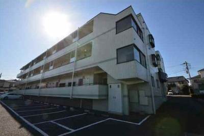 【その他共用部分】 | サンモール1番館B棟