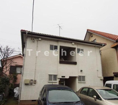 【外観】 | ドエル一粒