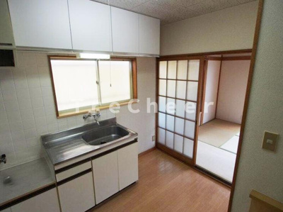 【居間・リビング】 | ドエル一粒