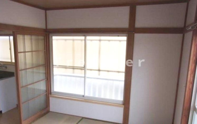 【寝室】 | ドエル一粒