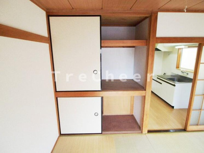 【収納】 | ドエル一粒