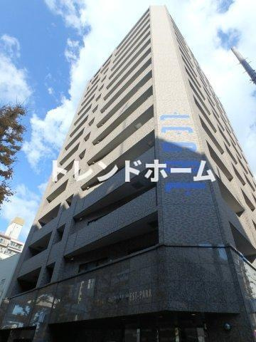 リーガル江戸堀ウエストパークの外観|選べる家電プランあり！！