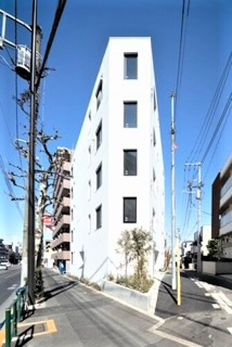 ＰＲＥＡＳ　ＨＯＮＡＮＣＨＯの画像